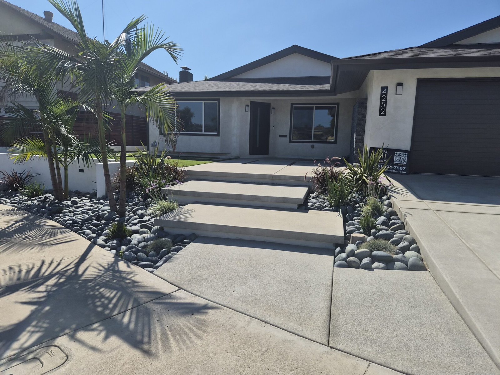 Hardscaping Services