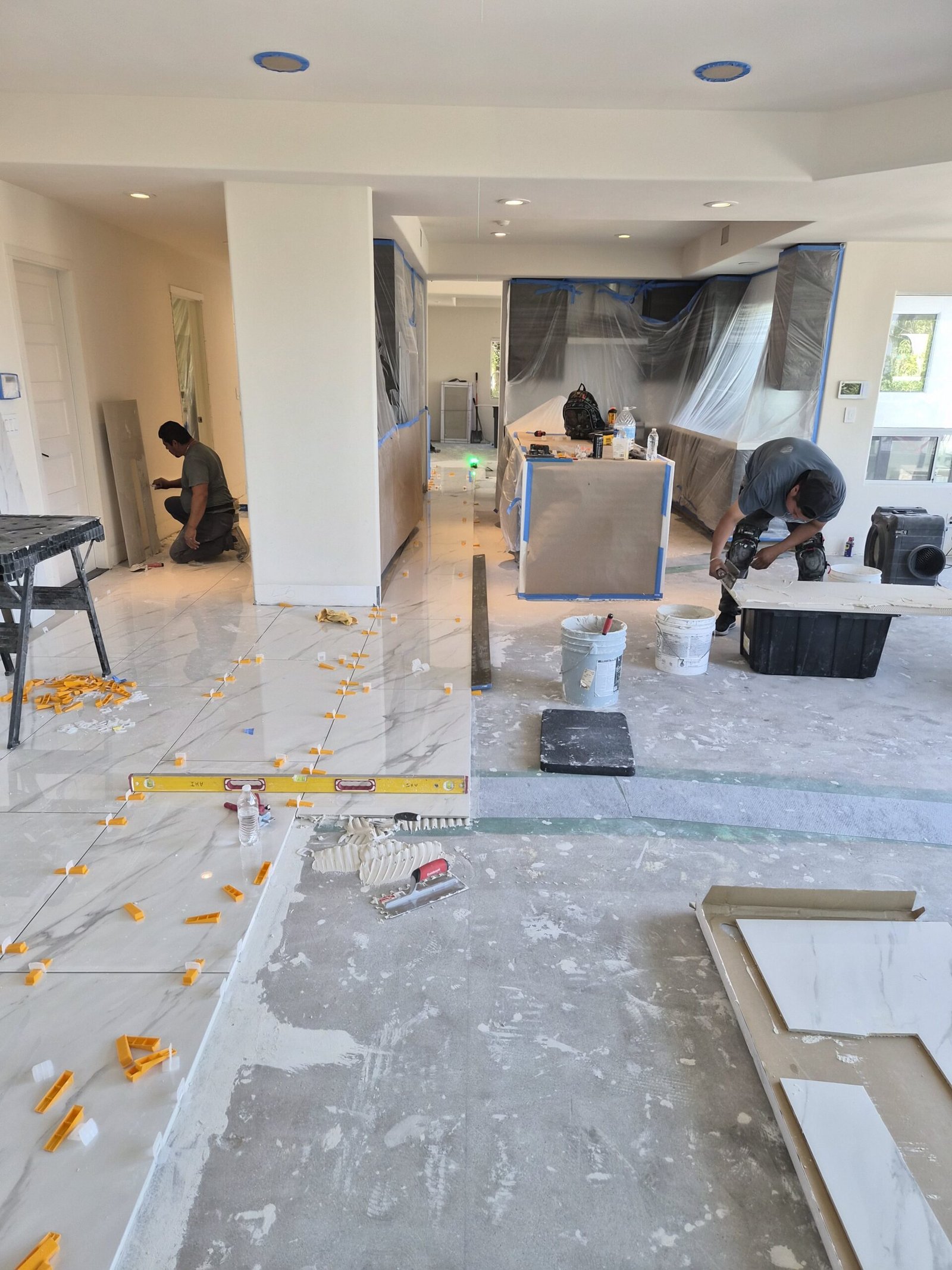 Whole-Home Remodeling services