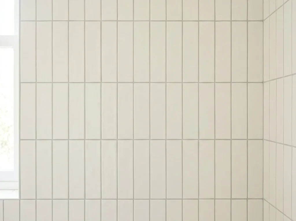 Tile Patterns Creating Visual Interest