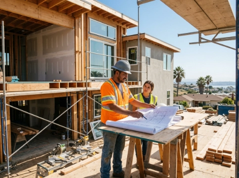 Whole Home Remodeling Contractors in Chula Vista, CA A Complete Guide