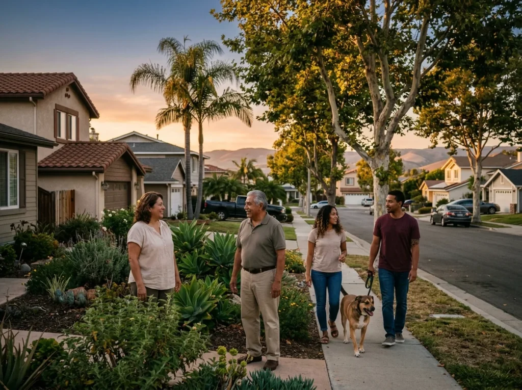 Why Does the Specific Chula Vista Neighborhood Matter