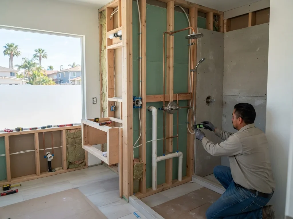 Chula Vista Details Worth Checking Before Construction